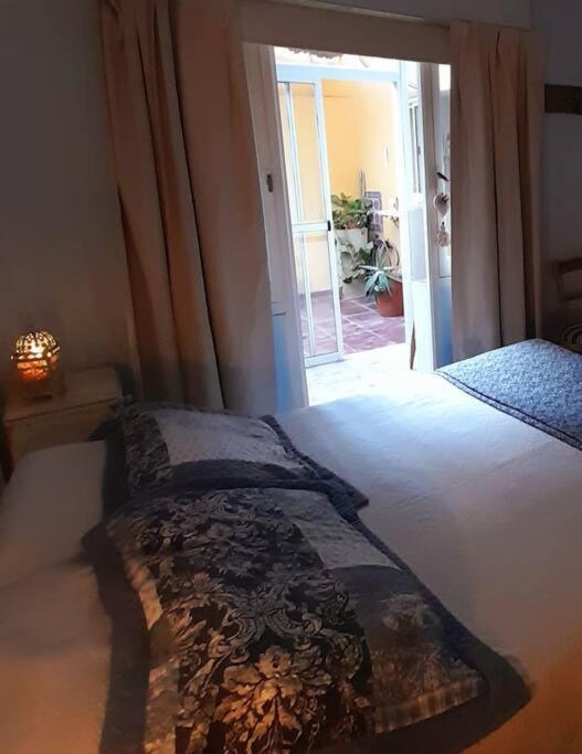 ¨Las Mayolicas¨ Hermoso Depto Con Patio Espanol Mendoza Exteriér fotografie