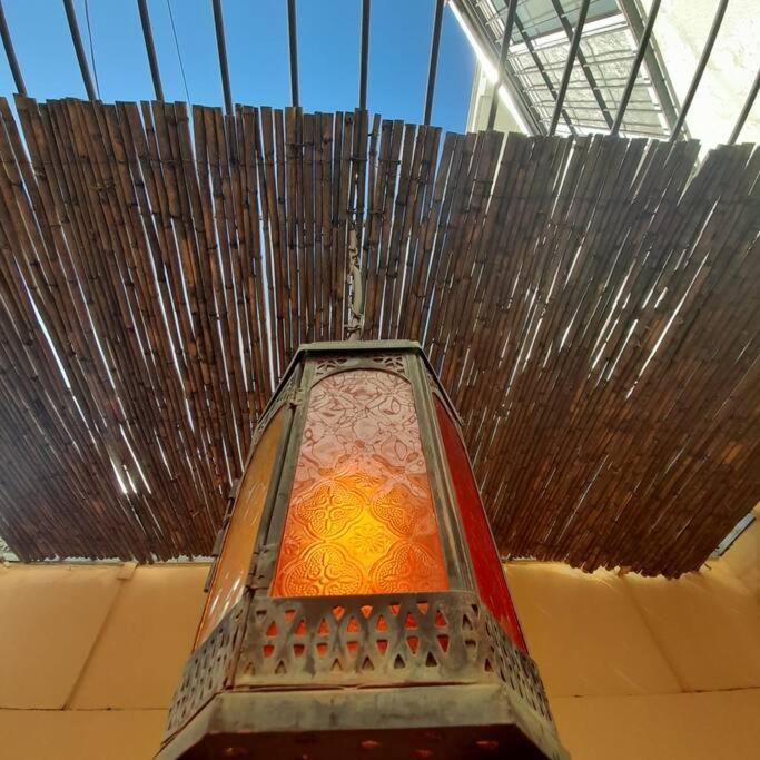 ¨Las Mayolicas¨ Hermoso Depto Con Patio Espanol Mendoza Exteriér fotografie
